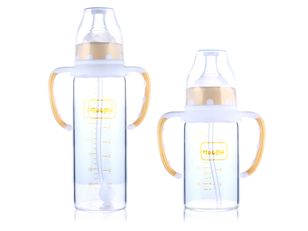 qoopo標準口徑玻璃奶瓶.jpg qoopo標準口徑玻璃奶瓶.jpg