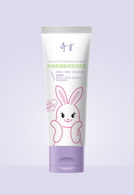奇星媽咪氨基酸保濕潔面乳.jpg 奇星媽咪氨基酸保濕潔面乳.jpg