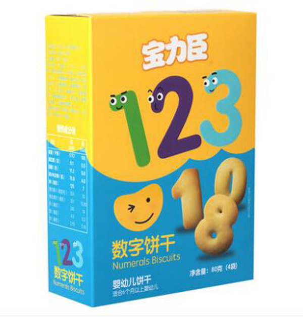 寶力臣嬰幼兒餅干123數字餅干80g.jpg 寶力臣嬰幼兒餅干123數字餅干80g.jpg