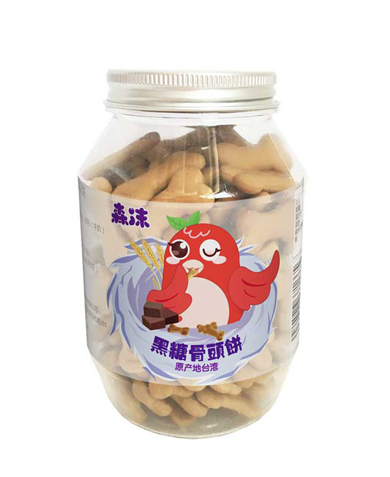 森沫臺灣原罐進口黑糖骨頭餅.jpg 森沫臺灣原罐進口黑糖骨頭餅.jpg