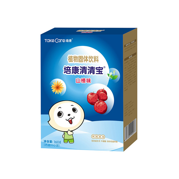 培康清清寶-山楂味160克.jpg 培康清清寶-山楂味160克.jpg