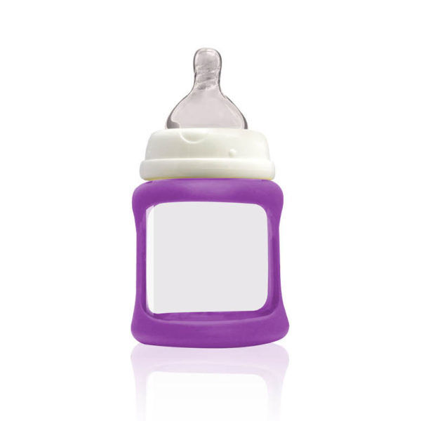 趣樂貝比寬口溫感玻璃奶瓶150ml獨立裝(紫色).jpg 趣樂貝比寬口溫感玻璃奶瓶150ml獨立裝(紫色).jpg