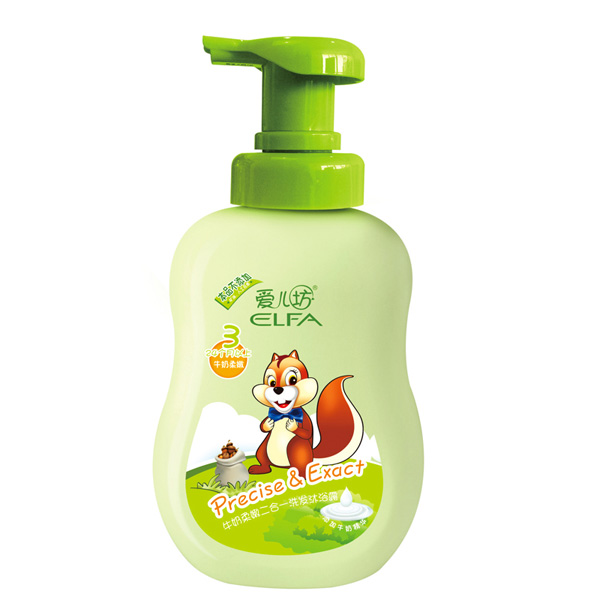 愛兒坊牛奶柔嫩洗發沐浴露二合一500ml.jpg 愛兒坊牛奶柔嫩洗發沐浴露二合一500ml.jpg