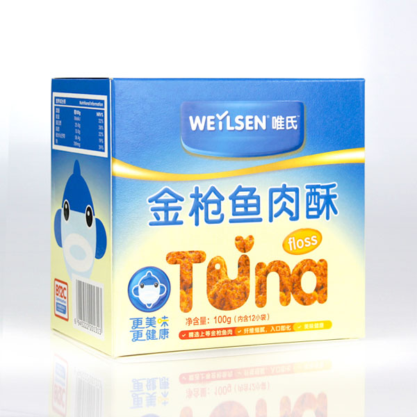 唯氏金槍魚肉酥100克.jpg 唯氏金槍魚肉酥100克.jpg