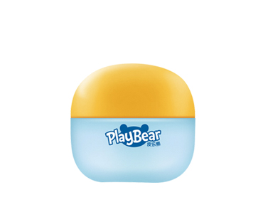 兒童保濕防皴霜