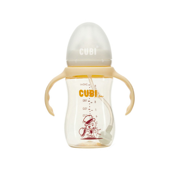  CUBI�r��ϵ��PPSU�����S��ƿ240ML