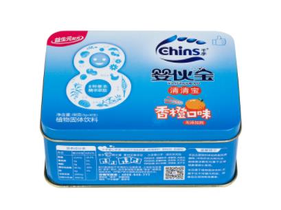 千手益生元清清寶香橙味鐵盒.jpg 千手益生元清清寶香橙味鐵盒.jpg