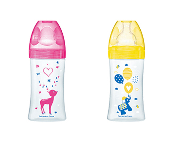  Dodie��Ȼ�|�Ќ��ڏ�PP��ƿ270ml