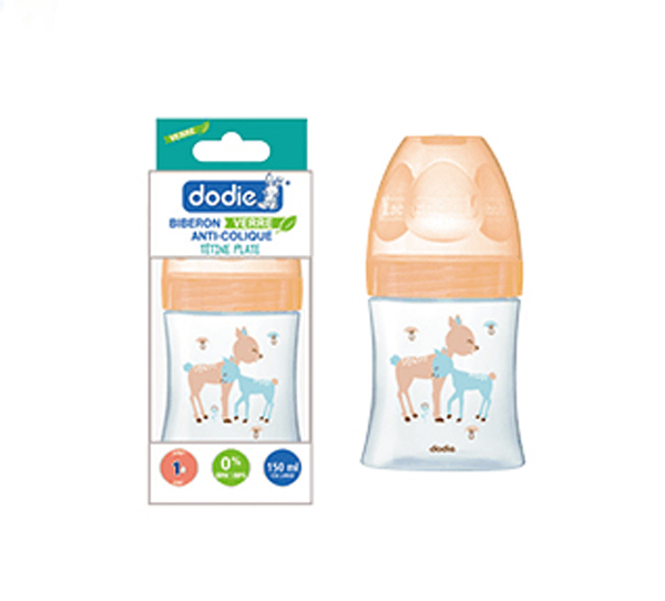  Dodie��Ȼ�|�Ќ��ڏ�������ƿ150ml