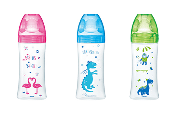  Dodie��Ȼ�|�Ќ��ڏ�PP��ƿ330ml