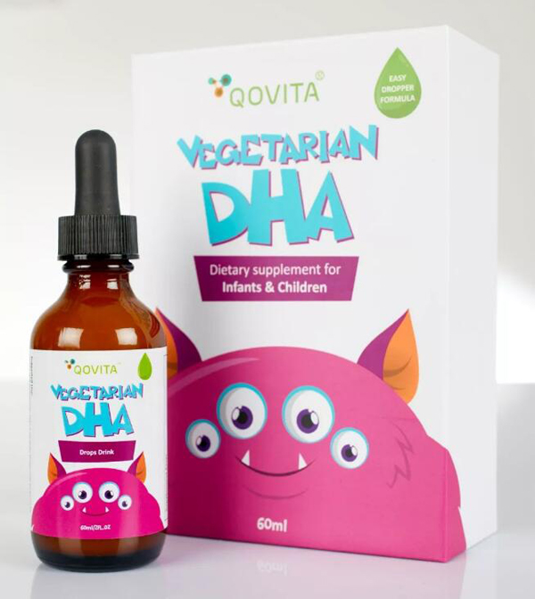  �ɾS�_Qovita����DHA�I�B�Һ