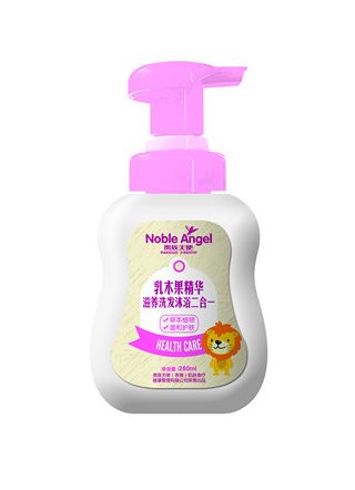 貴族天使乳木果精華洗發沐浴二合一.jpg 貴族天使乳木果精華洗發沐浴二合一.jpg