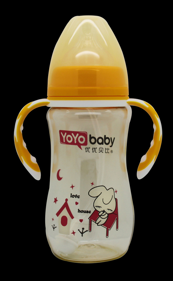  ؐ330ml PPSUֱԄƿ