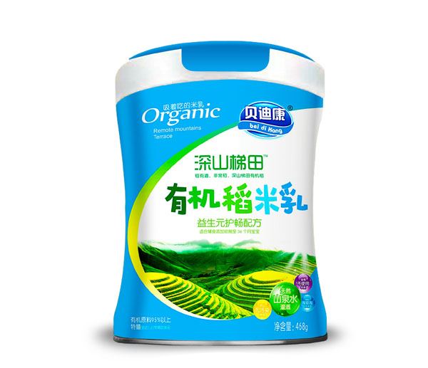 貝迪康深山梯田有機稻米乳-益生元護暢配方 聽裝.jpg 貝迪康深山梯田有機稻米乳-益生元護暢配方 聽裝.jpg