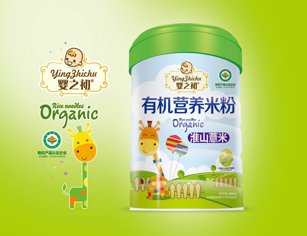 嬰之初有機營養米粉-淮山薏米罐裝.jpg 嬰之初有機營養米粉-淮山薏米罐裝.jpg