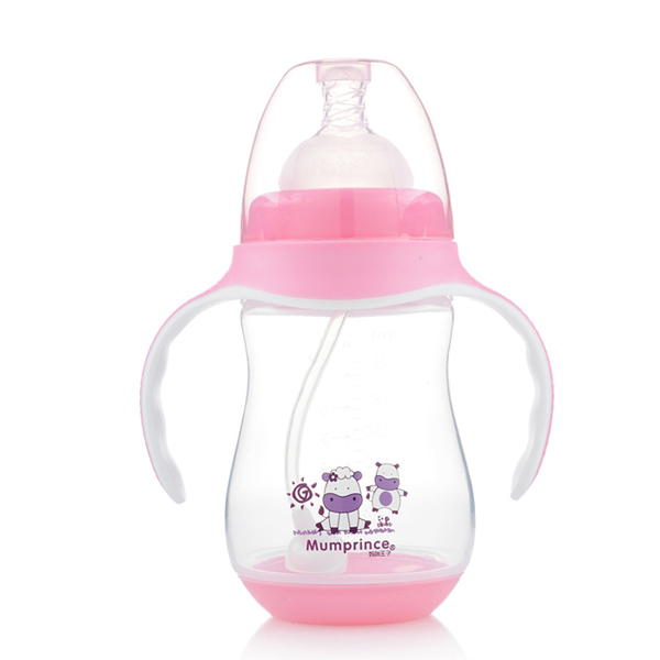 ��������PP�����Ԅ���250ml�pɫ��ƿ ��ɫ.jpg