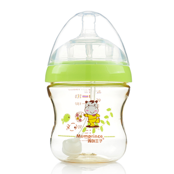 ��������PPSU��������ƿ180ml �Gɫ.jpg