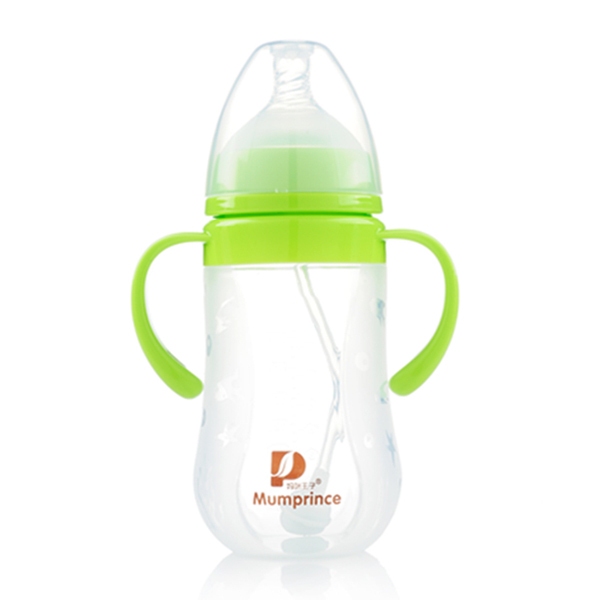  �������ӹ��z�����Ԅ���240ml��ƿ �Gɫ