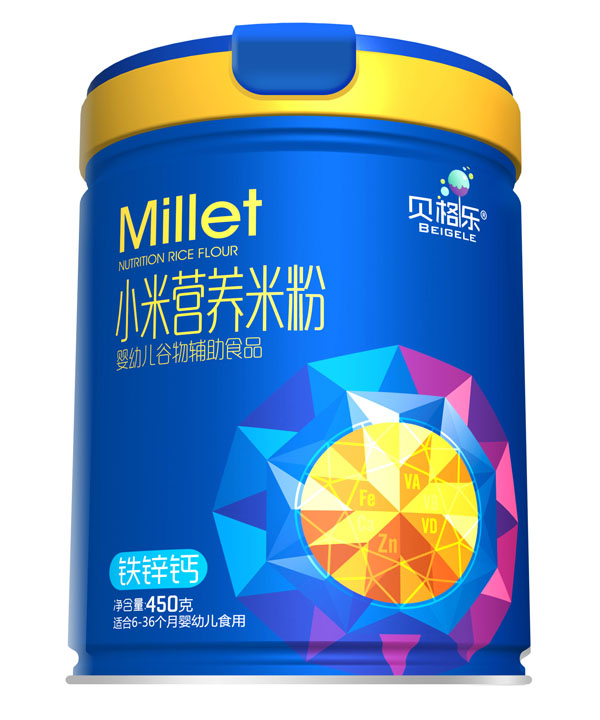 貝格樂小米營養(yǎng)米粉-鐵鋅鈣 聽裝.jpg 貝格樂小米營養(yǎng)米粉-鐵鋅鈣 聽裝.jpg