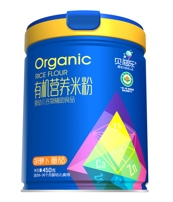 貝格樂有機營養米粉-胡蘿卜番茄 聽裝.jpg 貝格樂有機營養米粉-胡蘿卜番茄 聽裝.jpg