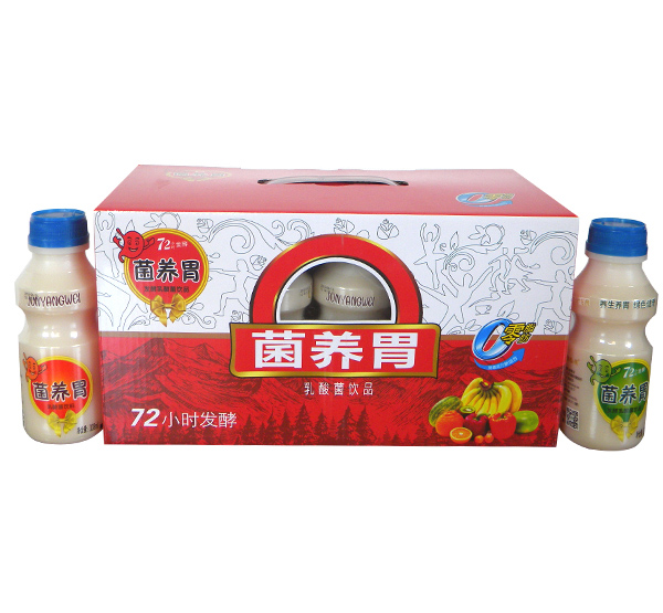 銀鷺 原菌養胃 箱裝 紅色.jpg 銀鷺 原菌養胃 箱裝 紅色.jpg