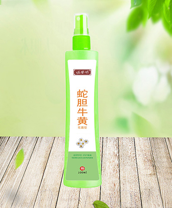 佑?jì)敕簧吣懪|S花露水