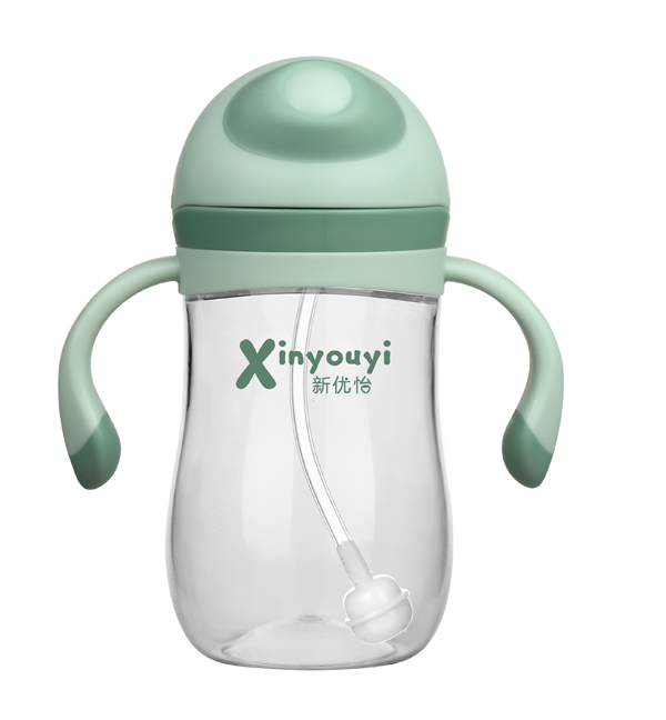 ����Tritan�����wˮ�� 280ml �Gɫ