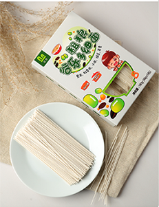 諾恩粗糧谷樂多細面