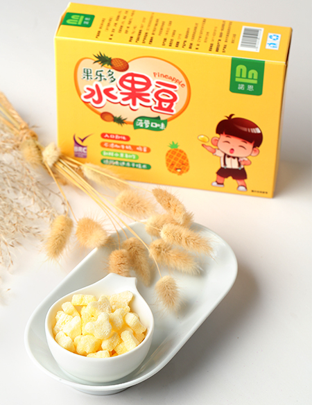 諾恩菠蘿水果豆.jpg 諾恩菠蘿水果豆.jpg