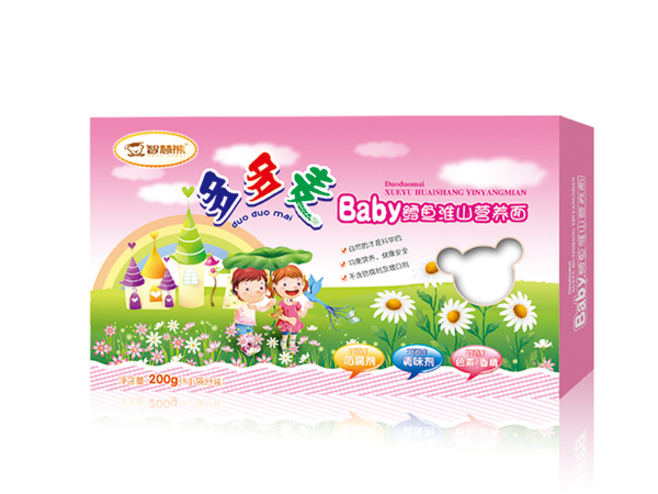 智慧熊多多麥Baby鱈魚淮山營養面..jpg 智慧熊多多麥Baby鱈魚淮山營養面..jpg