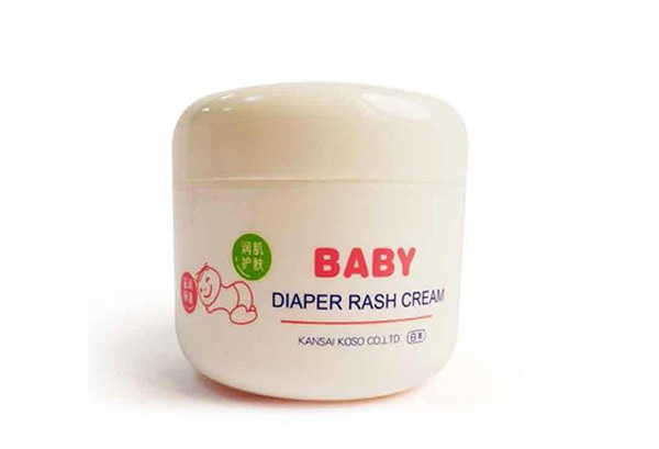 嬰兒酵素護(hù)臀膏