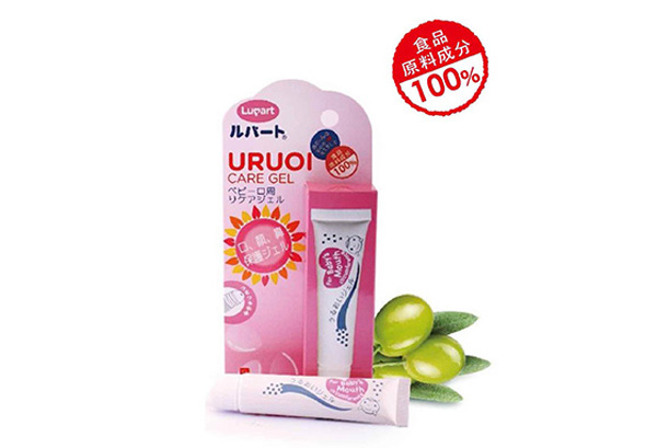 口、臉、鼻護(hù)膚凝膠