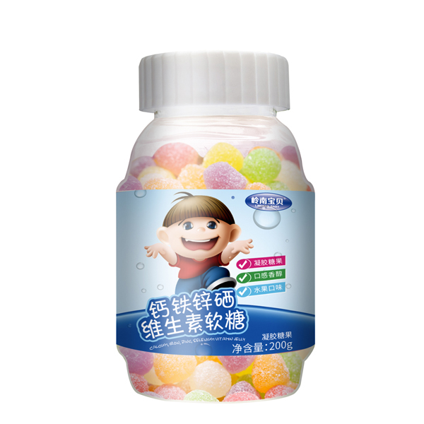 嶺南寶貝鈣鐵鋅維生素軟糖 200g.jpg 嶺南寶貝鈣鐵鋅維生素軟糖 200g.jpg