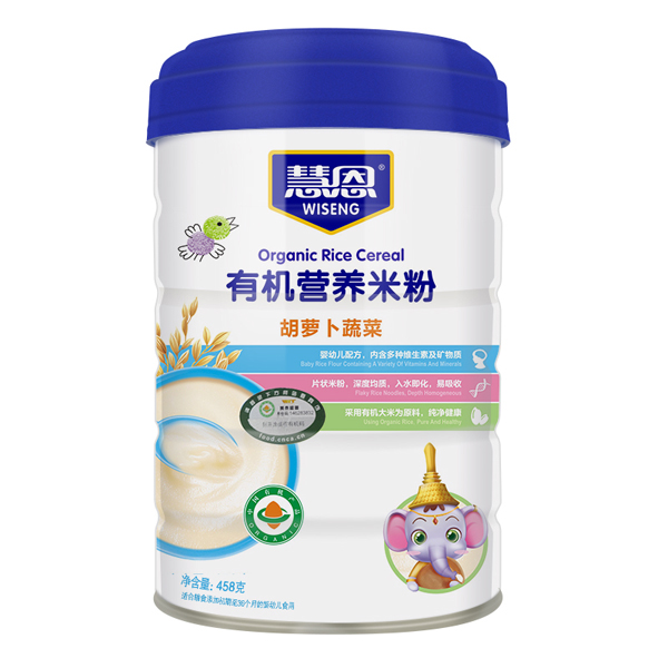 慧恩有機胡蘿卜蔬菜營養米粉(高).jpg 慧恩有機胡蘿卜蔬菜營養米粉(高).jpg