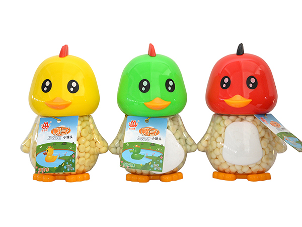 毛毛牌110克鴨寶寶系列