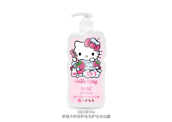 Hello Kitty�����ݮţ���B�oϴ�l�o�l��ԡ�?400ml.jpg