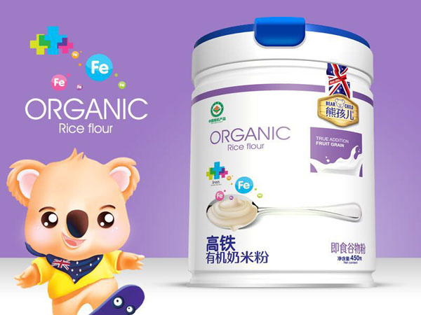 熊孩兒高鐵有機營養奶米粉 聽裝.jpg 熊孩兒高鐵有機營養奶米粉 聽裝.jpg