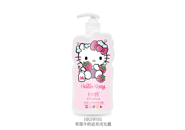  Hello Kitty�����ݮţ�����Bϴ�l¶ 400ml