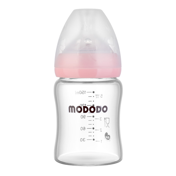 萌嘟嘟新生兒標口晶鉆玻璃奶瓶粉色60ML.jpg 萌嘟嘟新生兒標口晶鉆玻璃奶瓶粉色60ML.jpg