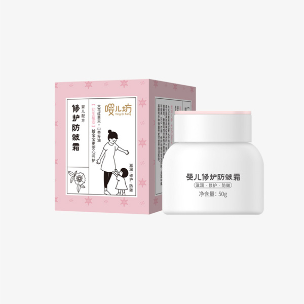 嚶兒坊嬰兒修護防皴霜50g.jpg 嚶兒坊嬰兒修護防皴霜50g.jpg