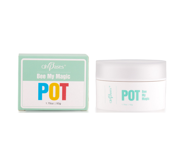 歐比信蜜潤奇跡精華霜