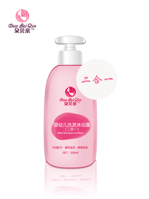 朶貝親嬰幼兒洗發沐浴露(二合一�?00ml.jpg 朶貝親嬰幼兒洗發沐浴露(二合一�?00ml.jpg