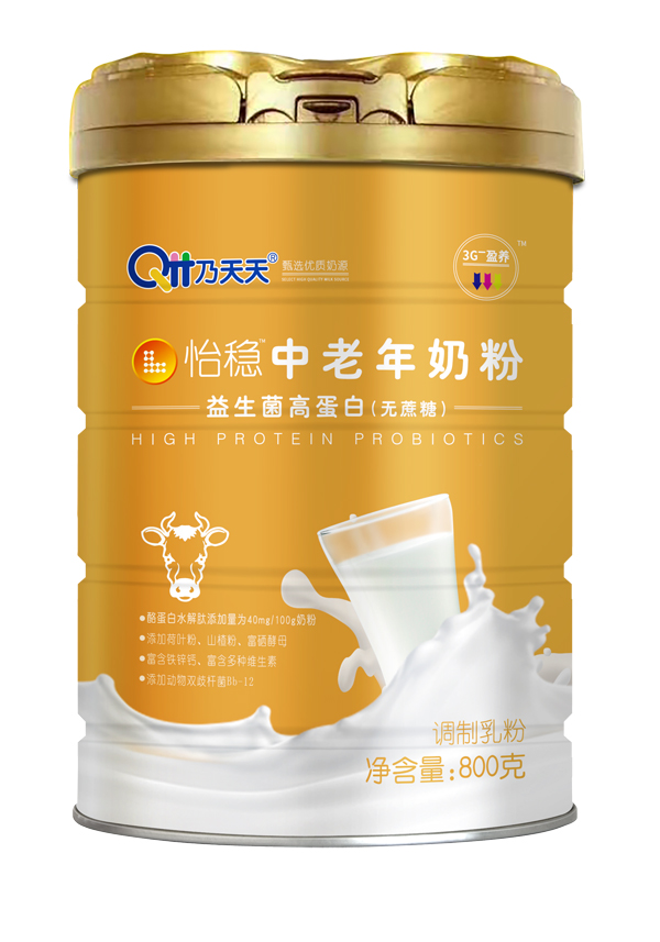 怡穩中老年奶粉 益生菌高蛋白(無蔗糖).jpg