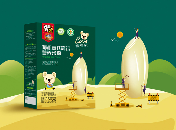 嚶嚶噯有機高鐵高鈣營養米粉 盒裝.jpg 嚶嚶噯有機高鐵高鈣營養米粉 盒裝.jpg