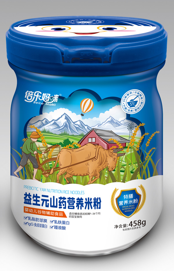 倍樂媽咪益生元山藥特膳營養米粉.jpg 倍樂媽咪益生元山藥特膳營養米粉.jpg