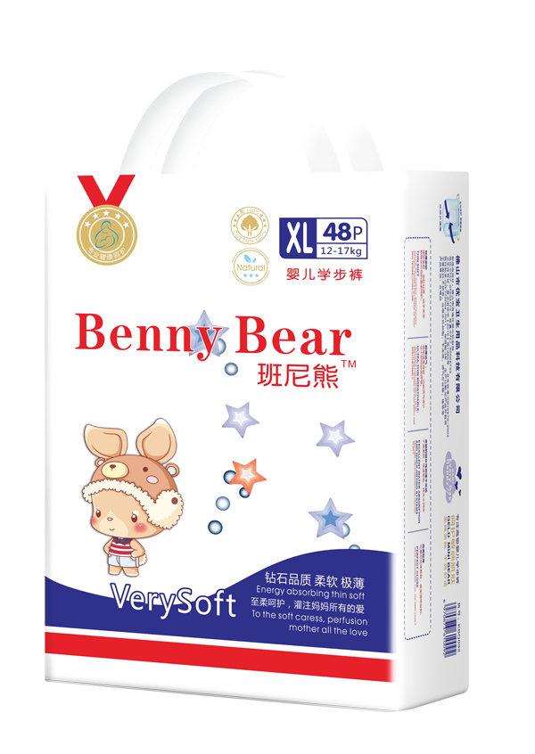 班尼熊嬰兒學步褲XL.jpg 班尼熊嬰兒學步褲XL.jpg