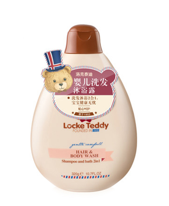 洛克泰迪嬰兒洗發沐浴露二合一.jpg 洛克泰迪嬰兒洗發沐浴露二合一.jpg