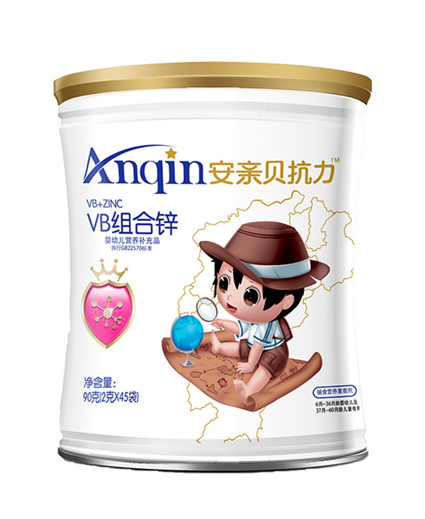 安親貝抗力VB組合鋅營養補充品 90g.jpg