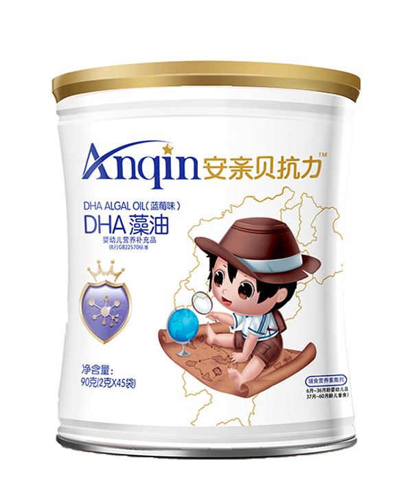 安親貝抗力DHA藻油營養補充品 90g.jpg