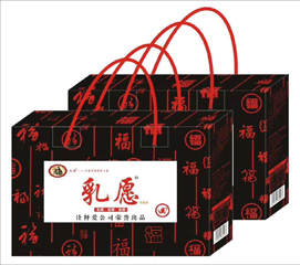 乳愿百福回奶湯